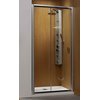 Radaway Premium Plus DWJ sprchové dvere 150 x 190 cm