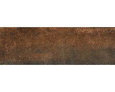 Cersanit DERN COPPER RUST rektifikovaný obklad / dlažba lappato 39,8 x 119,8 cm