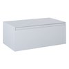 Elita SPLIT SLIM komoda s vrchnou doskou 80 cm 168932