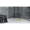 Rea ATLAS CHROM sprchový kút 120 x 90 x 200 cm, sklo číre, ľavý K4667 + K4333