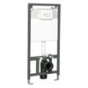 Kerra K-50 SLIM podomietkový modul pre WC