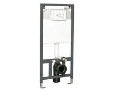 Kerra K-50 SLIM podomietkový modul pre WC
