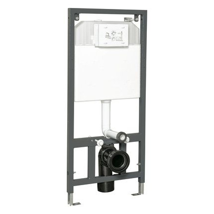 Kerra K-50 SLIM podomietkový modul pre WC