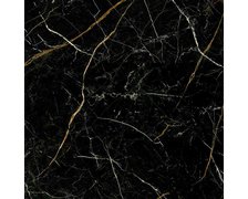 Opoczno Grand Stone Royal Black rektifikovaná dlažba lesklá 59,8 x 59,8 cm