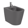 Roca INSPIRA Round bidet stojaci 56 x 37 cm A357527640