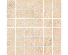 Opoczno Karoo beige mozaika 29,7x29,7 cm OD193-008