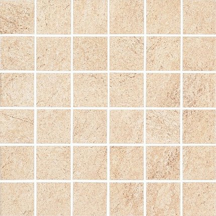 Opoczno Karoo beige mozaika 29,7x29,7 cm OD193-008