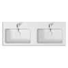 CERSANIT CREA 120 skrinka dub S931-003