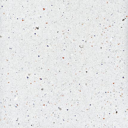 Tubadzin DOTS grey gresová dlažba lappato 59,8 x 59,8 cm