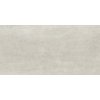 Opoczno Afterglow Light Grey Lappato matný rektifikovaný obklad / dlažba 59,8 x 119,8 cm NT1352-002-1