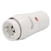 ALATUS termostatická hlavica M30x1,5 biela