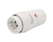 ALATUS termostatická hlavica M30x1,5 biela