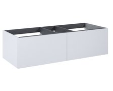 Elita komoda Look Slim 120 2S Stone Matt, 120x31,8x44,9 cm RE081204027040