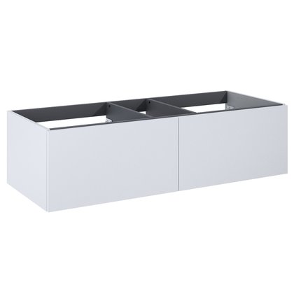 Elita komoda Look Slim 120 2S Stone Matt, 120x31,8x44,9 cm RE081204027040