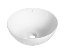 Laveo SABI umývadlo na dosku 40 cm VUS_6240