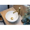 Laveo SABI umývadlo na dosku 40 cm VUS_6240