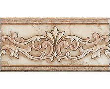 Syriusz Beige Listela podlahová 33,3x16,5