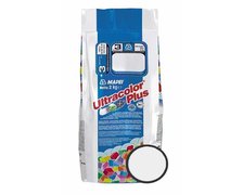 Mapei Ultracolor Plus Strieborná 111 balenie 2 KG