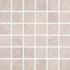 Opoczno Karoo grey mozaika 29,7x29,7 cm OD193-009