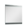 Elita BARCELONA zrkadlo 60 x 60 cm, grey 164361