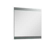 Elita BARCELONA zrkadlo 60 x 60 cm, grey 164361