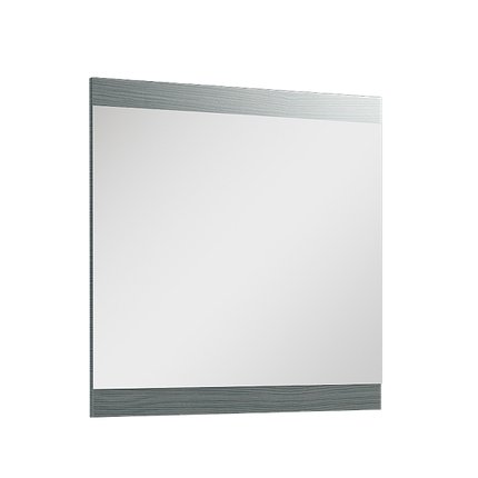 Elita BARCELONA zrkadlo 60 x 60 cm, grey 164361