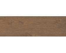 Cersanit dlažba ROYALWOOD BROWN 18,5 x 59,8 cm W483-002-1