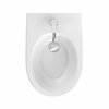 Kolo Geberit Nova Pro Premium bidet závesný 53 x 35 cm, oválny 501.993.00.1