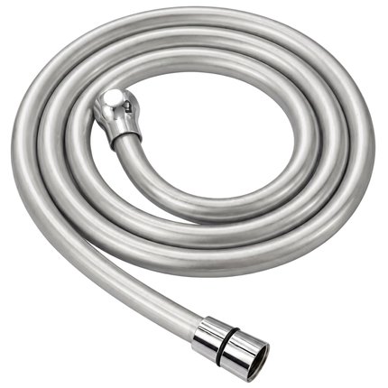 Rea CHROM sprchová hadica 150 cm REA-08027