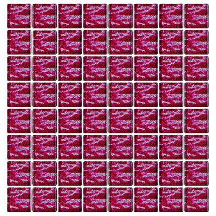 HOME LAVA 572 sklenená mozaika 30 x 30 cm