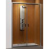Radaway Premium Plus DWD sprchové dvere 180 x 190 cm