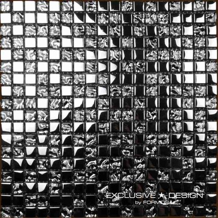 MIDAS sklenená mozaika 30 x 30 cm A-MGL08-XX-013