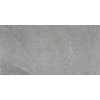 Stonetech Texana Grey gresová rektifikovaná dlažba, matná 59,7 x 119,7 cm