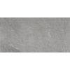 Stonetech Texana Grey gresová rektifikovaná dlažba, matná 59,7 x 119,7 cm
