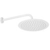 Rea LUNGO WHITE podomietkový sprchovo-vaňový set + box P6611