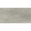 Opoczno Afterglow Grey Lappato matný rektifikovaný obklad / dlažba 59,8 x 119,8 cm NT1352-001-1