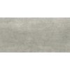 Opoczno Afterglow Grey Lappato matný rektifikovaný obklad / dlažba 59,8 x 119,8 cm NT1352-001-1