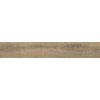 Cerrad Sentimental Wood Brown rektifikovaný obklad / dlažba matná 20 x 120 cm