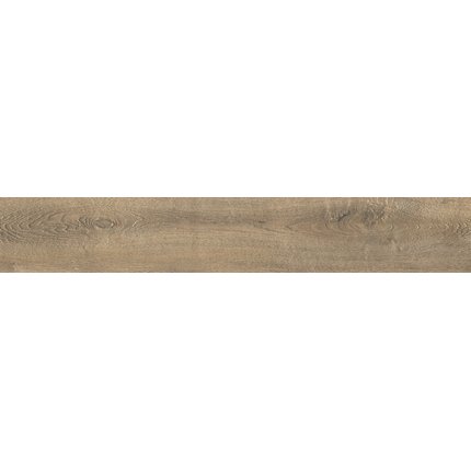 Cerrad Sentimental Wood Brown rektifikovaný obklad / dlažba matná 20 x 120 cm
