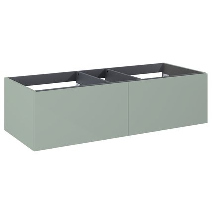 Elita komoda Look Slim 120 2S Sage Matt, 120x31,8x44,9 cm, RE081204021470