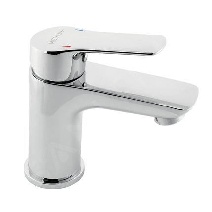 Novaservis METALIA 54 umývadlová batéria, nízka 54001/1,0