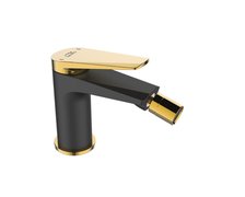 Laveo RUBIO bidetová vodovodná batéria BVR_732G