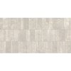 Domino Oxide beige geo STR gresová rektifikovaná dlažba / obklad matná 119,8 x 59,8 cm