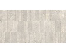 Domino Oxide beige geo STR gresová rektifikovaná dlažba / obklad matná 119,8 x 59,8 cm