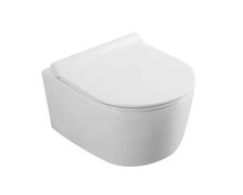 Home ALICANTE misa závesná Rimless so sedátkom 50 x 35,5 cm AQ.301-171150