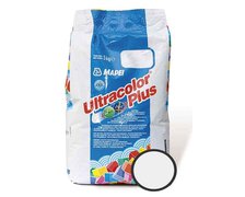 Mapei Ultracolor Plus Strieborná 111 balenie 5 KG