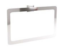 REA OSTE 210 CHROME vešiak na uterák REA-88070