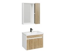 Rea FARO set s umývadlom 60 cm REA-M0037