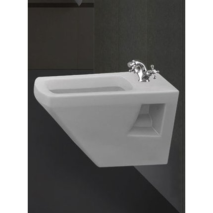 Rea Diego Závesný bidet 540 x 370 x 340 mm C0047