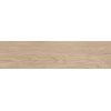 Home Ixora beige rektifikovaná matná dlažba 15 x 61 cm
